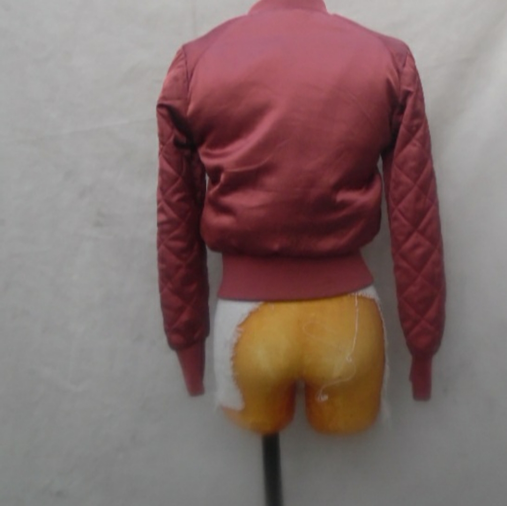 Medium divided jacket - Picture 2 of 2